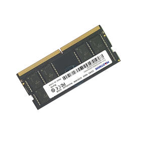 Laptops Brand New Ssd DDR5 4800MHZ Laptop Hdd 32gb SODIMM for Laptop Hdd <b>Hard</b> <b>Drive</b> Replacement - Product Image 5