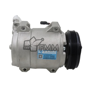 Compresor de Aire Acondicionado 95200-54JA0 para Suzuki Grand Vitara XL7 2.7L 16001741-101 12V - Product Image 6