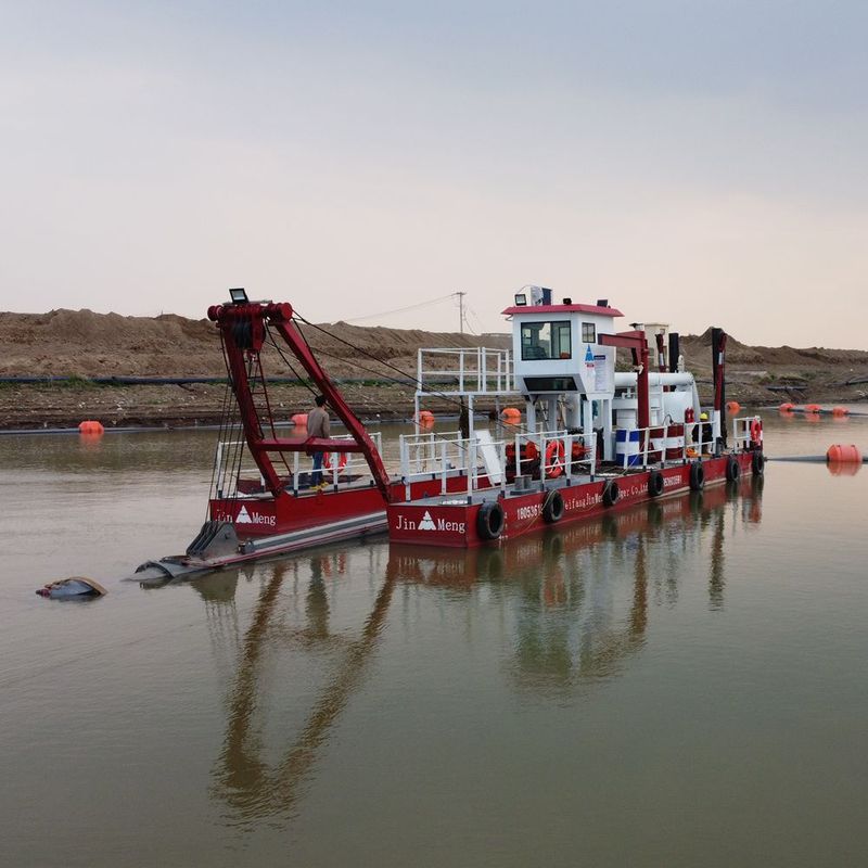 China JM Shipyard 6 16 Inch