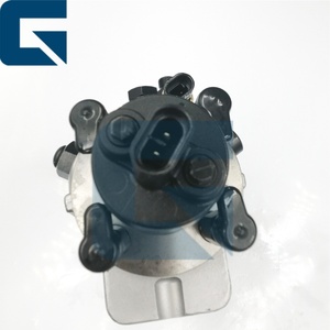 Pompe d'injection de carburant diesel RE568070 pour moteur 4045T - Pièces détachées - Product Image 2