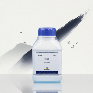 Agar YPD Utilizado para el Cultivo y Preservación <span class=keywords><strong>de</strong></span> Células <span class=keywords><strong>de</strong></span> Levadura en Experimentos <span class=keywords><strong>de</strong></span> <span class=keywords><strong>Biología</strong></span> <span class=keywords><strong>Molecular</strong></span> - Product Image 1