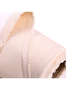 Mont Marte Tela 380gsm 1.55m x 10m-la prima mano rotolo - Product Image 4