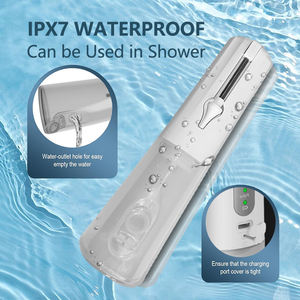 Nettoyeur d'<span class=keywords><strong>oreille</strong></span> électrique portable intelligent dissolvant de cire à usage domestique dispositif de lavage d'<span class=keywords><strong>oreille</strong></span> alimenté en <span class=keywords><strong>eau</strong></span> bouchons américains pour le <span class=keywords><strong>nettoyage</strong></span> d'irrigation d'<span class=keywords><strong>oreille</strong></span> - Product Image 4