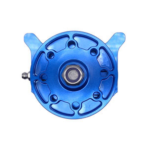 Sistema de dirección Blue Jet-Ski Jet-Racing Componentes de estilo de vida RIVA Pro-Lite Sistema de dirección de retroceso Listo para enviar - Product Image 6