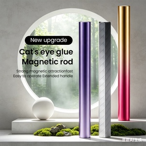 Imán Magnético Profesional <span class=keywords><strong>BQAN</strong></span> de 150 mm para Uñas, Esmalte de Gel, Efecto Ojo de Gato - Product Image 6