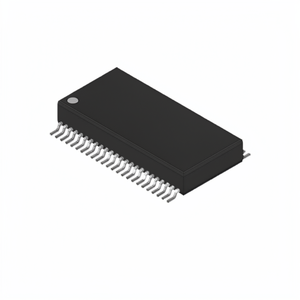 SN74CBT16209DLR Distribuidor Autorizado de Componentes Electrónicos Lógicos, Intercambiador de Bus - Product Image 1