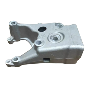 Auto Parts 2,3 Soporte de motor de aluminio OE 1846C7 9685853080 para Peugeot 508 <span class=keywords><strong>Citroen</strong></span> <span class=keywords><strong>C5</strong></span> - Product Image 5