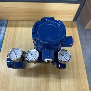 Positionneur de vanne intelligent Yamatake Azbil Shanwu série AVP 300 de qualité <span class=keywords><strong>industrielle</strong></span>, 100 % original et neuf, pour la manipulation du gaz - Product Image 4