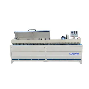 45-Degree Automatic Edge Banding Machine For Wood Table Furniture Oblique Line Edge Banding Machine woodworking edge bander