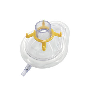 Alta qualità PVC maschera lattice Free CE approvato adatto per la chirurgia dentale - Product Image 1