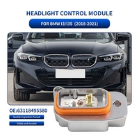 Nouvelles ampoules de phares LED Angel Eye 63118495579 63118495580