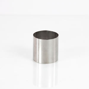 6mm 10mm 25mm 38mm 50mm 89mm Metal Embalaje aleatorio Metal Anillo Raschig Anillo para embalaje de Torre - Product Image 2