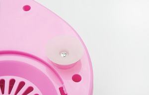 Vente d'usine - <span class=keywords><strong>Machine</strong></span> à <span class=keywords><strong>barbe</strong></span> à <span class=keywords><strong>papa</strong></span> électrique - Usage domestique et commercial - <span class=keywords><strong>Machine</strong></span> à sucre professionnelle - Product Image 4