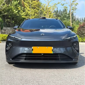 SUV à énergie nouvelle 2023 WEY <span class=keywords><strong>Mokka</strong></span> NE 204 km 2WD Longue autonomie PHEV - Product Image 1