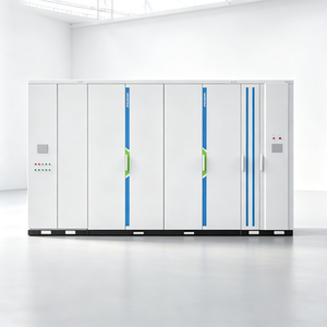 Generador de Var Estático para Gestión de Energía Eléctrica en Plantas Mineras con Monitoreo en Tiempo Real y Bajo Nivel de Ruido - Product Image 6