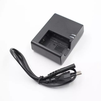 Chargeur de batterie de caméra LP-E17 pour Canon EOS M3 M5 M6 750D 760D T6i T6s 800D 8000D Kiss X8i