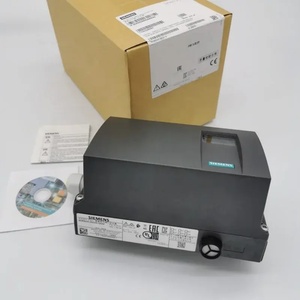 Siemenss 6DR5020 SIPART <b>PS2</b>, Electropneumatic for Industrial <b>Control</b> - Product Image 2