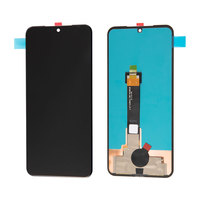 Écran LCD de téléphone portable pour LG Stylus Stylo 2 3 6 7 8 K210 Q6 Q7 Q8 ThinQ V20 V30 K50 K60 K20 K30 LCD