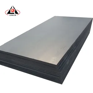 Износостойкая стальная пластина по низкой цене от производителя ASTM DIN NM400 NM450 NM500