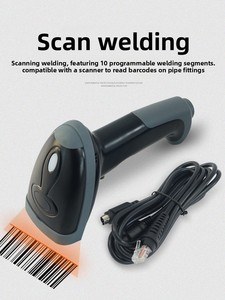 Nueva Máquina de Soldadura por Electrofusión para Tuberías de PE Duge con Estructura de Malla de Alambre de Acero para Aplicaciones de Ingeniería de Gas/Agua/Electricidad - Product Image 4