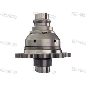 سعر المصنع بفرق انزلاق محدود مع التحميل المسبق للمحور الخلفي BMW F10 F18 N55 - Product Image 3