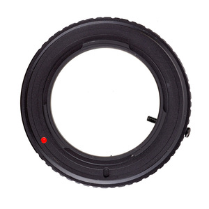 ตัวแปลงเลนส์ FD-EOS ม. สำหรับ Canon FD TO EOS M โฟกัสด้วยมือตัวเครื่องเลเซอร์แกะสลัก - Product Image 3