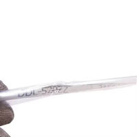 Roulements à billes miniatures en acier inoxydable DDL 520ZZ 2x5x2.5mm