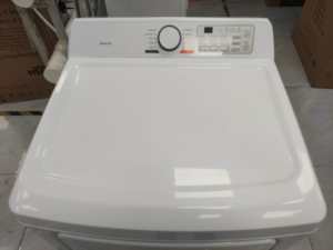 Smad Top Load Matching Automatic 7 Cuft Energy Efficient <span class=keywords><strong>Gas</strong></span> Condensador eléctrico OEM <span class=keywords><strong>Secadora</strong></span> de <span class=keywords><strong>ropa</strong></span> con (G) - Product Image 2