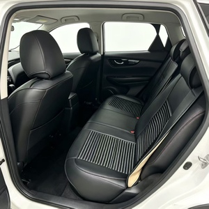<span class=keywords><strong>Nissan</strong></span> <span class=keywords><strong>Qashqai</strong></span> Usado, Modelo 2016-2017, 2.0L CVT Automático, SUV, Volante a la Izquierda, Sin Accidentes, Vehículo de Segunda Mano Especial para Exportación a África - Product Image 6