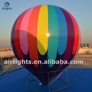 <span class=keywords><strong>Globo</strong></span> Inflable Publicitario Personalizado, <span class=keywords><strong>Globo</strong></span> <span class=keywords><strong>Aerostático</strong></span> Económico - Product Image 4