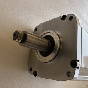 มอเตอร์หุ่นยนต์อุตสาหกรรม 3HAC054560-001ABB - Product Image 2