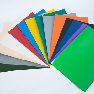 Lona de PVC de 6.0-7.0 mm de grosor, impermeable, para cubrir y proteger la carga del coche en exteriores. - Product Image 2