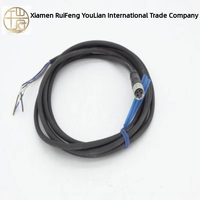 Cable Corp Op-42187 Nuevo Original en Stock, Controlador de Programación PLC Dedicado para Automatización Industrial