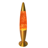 Lampe à paillettes lumineuse, mise au point automatique, petite luminaire décoratif moderne