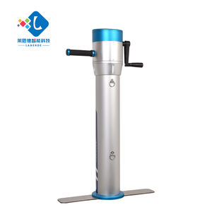 Tarımsal Tarım Alanları ve Orman Toprağı Testleri için Toprak Sıkıştırma <span class=keywords><strong>Test</strong></span> Cihazı Toprak Penetrasyon Direnci Ekipmanı - Product Image 2