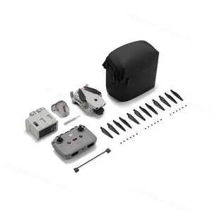 Dron <span class=keywords><strong>DJI</strong></span> Lito 1 para Vlogging, Seguimiento Inteligente, Cámara 4K, Estabilizador de 3 Ejes, Quadcopter Portátil, Versión Global Original <span class=keywords><strong>DJI</strong></span> en Stock - Product Image 2