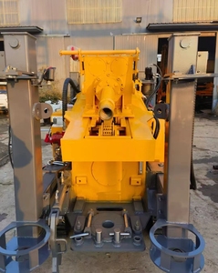 KY 자동 220v <span class=keywords><strong>DTH</strong></span> 드릴 장비, 수원용 100m 200m 300m 가능, 제품 카테고리 광산 드릴링 장비 - Product Image 5