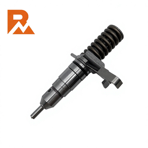 หัวฉีดเหล็กไฟฟ้าสำหรับเครื่องยนต์ 3116 รุ่น 127-8216 0R-8682 - Product Image 5