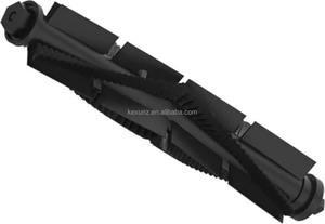 Kit d'entretien pour aspirateur <span class=keywords><strong>robot</strong></span> <span class=keywords><strong>Rowenta</strong></span> et Tefal <span class=keywords><strong>Xplorer</strong></span> Series 75S+ - Brosse principale, brosses latérales, tampon <span class=keywords><strong>de</strong></span> nettoyage, filtre HEPA, sac à poussière - Product Image 2