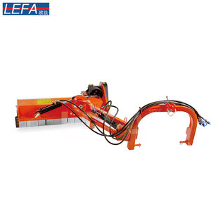 <span class=keywords><strong>Tondeuse</strong></span> à gazon électrique, pour couper le gazon sur le côté - Product Image 5