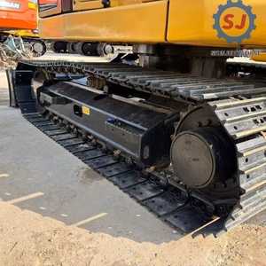 Moteur d'occasion d'origine japonaise de qualité supérieure pour mini-excavatrice sur chenilles 307.5 de 7 tonnes, à faible nombre d'heures, pour travaux routiers - Product Image 4