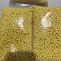 Petit moulage par injection plastique à force de serrage de 12 tonnes à bas prix pour produire la machine de moulage par injection Airsoft BBs