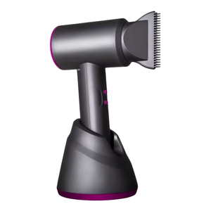 Rechargeable 15000mAh <strong>Battery</strong> <strong>Hair</strong> <strong>Dryer</strong> Wireless Portable Cordless Travelling <strong>Hair</strong> Blow <strong>Dryer</strong> - Product Image 1