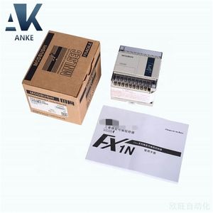 FX1N-14MT-D มิตซูบิชิโมดูล PLC - Product Image 1