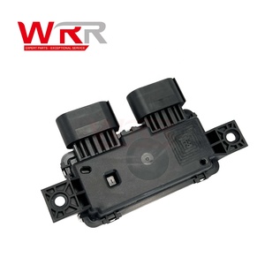 0009008214 WRR ปั๊มน้ำมันเชื้อเพลิงหน่วยควบคุม ECU อะไหล่รถยนต์สำหรับรถเบนซ์ W205 W213 C300 GLC300 - Product Image 3