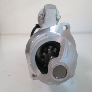 Motorino di Avviamento di Alta Qualità Nuovo ISF2.8 ISF3.8 5319202 per Parti di Motori Diesel per Macchine da Costruzione e Nautica - Product Image 2