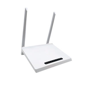 ZC-512WT (XPON ONU) 1GE+1FE+1POTS+1CATV+2.4G WiFi Unité de réseau optique, terminal, équipement optique à fibre, G EPON XPON - Product Image 6