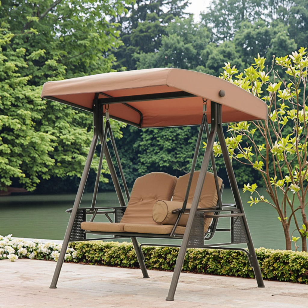 Homecenter Sodimac Columpio Para JardÃn Sodimac Silla Colgante