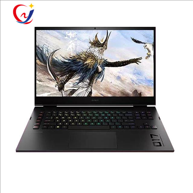 HP Omen Gaming Laptop i7/i9 12th Gen 16GB/32GB SSD, ODM