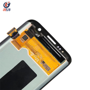 Giá Bán Buôn Điện Thoại Màn Hình Lcd Thay Thế Đối Với Samsung S7 Cạnh Lcd Hiển Thị - Product Image 3